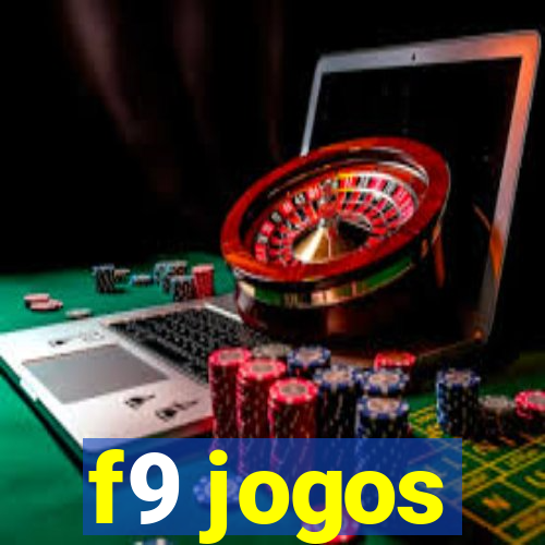 f9 jogos